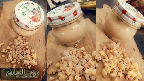 "سر جمال المغربيات"... طريقة عمل كولاجين منزلي يخلصك من تجاعيد الوجه و العين والانتفاخات والهالات