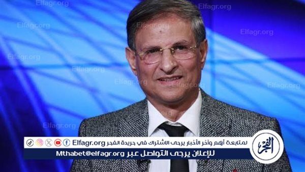 “الأعلى للإعلام” يتلقى شكوى من النادي الأهلي ضد الكابتن مصطفى يونس