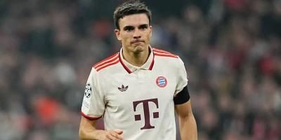 بالينيا من بايرن إلى توتنهام