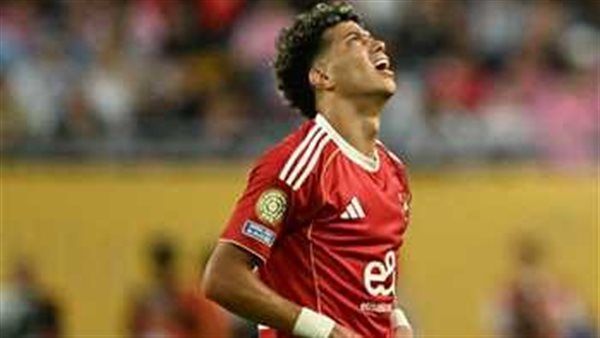 خالد الغندور: إمام عاشور يخضع لفحوصات طبية قبل المشاركة في التدريبات الجماعية