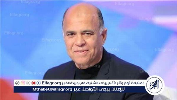هشام يكن لـ«دوت الخليج الرياضي»: الزمالك أضاف إلى الرمادي.. عبد القادر لم ينجح في الأهلي.. التجديد مع السعيد قرار صائب