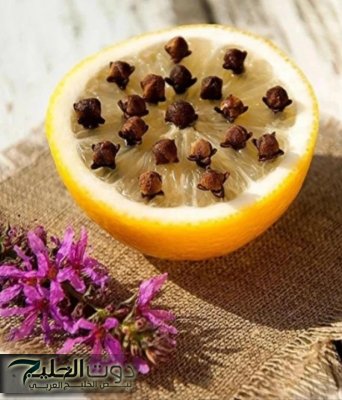 "سر جمال الأميرات في المغرب".. ضعي القرنفل على الليمون كل يوم بهذه الطريقة على بشرتك وشوفي المعجزة