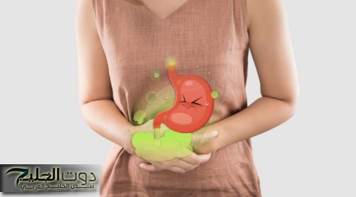 أنساها خلاص.. مشروب طبيعي ينظف القولون من السموم ويقضي على غازات البطن نهائيًا