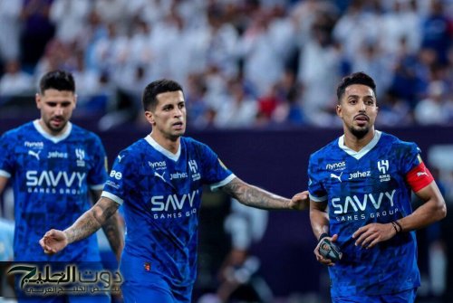 Balingen ضد الهلال: مباراة الهلال ضد بالينجن الودية استعدادا للموسم الجديد.. تعرف على القنوات الناقلة