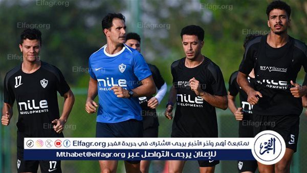 نجم الزمالك يرفض التجديد وسط اهتمام الأهلي وبيراميدز بضمه