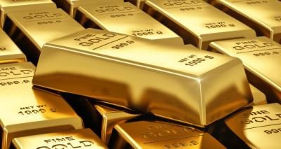 ارتفاع أسعار الذهب