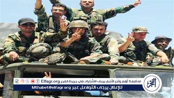 الداخلية السورية تعلن القبض على عنصرين كانا يخططان لتفجير كنيسة مار إلياس المارونية بمنطقة صافيتا بريف طرطوس