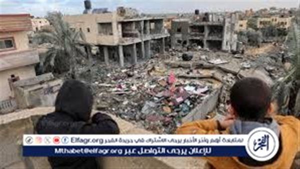 غضب شعبي في غزة بعد فشل المفاوضات وخطة إسرائيلية لاحتلال القطاع