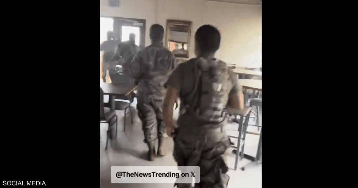 العالم اليوم - القبض على مطلق النار بقاعدة "فورت ستيوارت" الأميركية