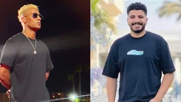 والد ضحية حفل محمد رمضان: "الفنان لم يعدنا بأي تعويضات"