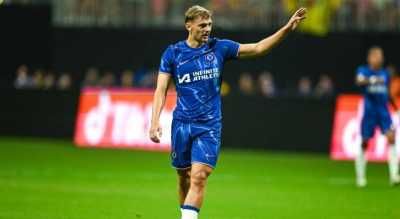 إيفرتون يضم لاعب تشيلسي