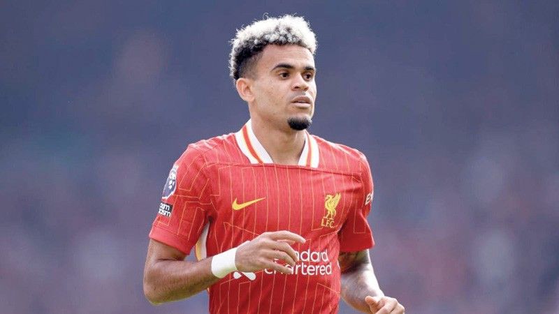 دياز قد يكون الصفقة الأخيرة لبايرن ميونخ فـي فترة الانتقالات