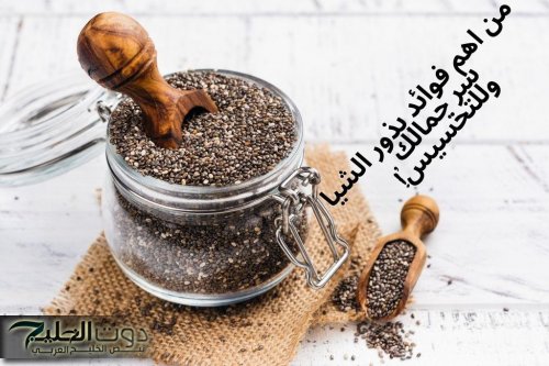 “البذور الطبيعية قوة شعرك الخفية!”.. كيف تكشف أحدث الأبحاث العلمية عن علاج الصلع وتنشيط فروة الرأس بطريقة