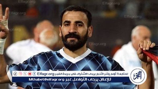 مهند لاشين: الفارق بين بيراميدز والأهلي والزمالك هو "الجماهير".. وليس هناك انتماء في الكورة