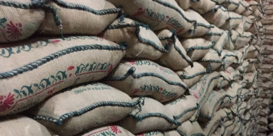 وزارة الداخلية تواصل حملاتها المكثفة لضبط الأسواق والتصدى الحاسم لمحاولات التلاعب بأسعار الخبز الحر والمدعم