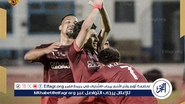 ياسر ريان: أرجح كفة سيراميكا كليوباترا في الفوز على الزمالك