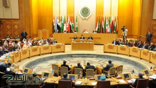 الجامعة العربية تدين خطة احتلال غزة الإسرائيلية