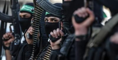 أخبار اليمن : حماس: احتلال غزة سيكلّف العدو أثماناً باهظة