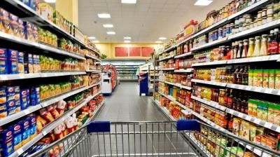 ارتفاع أسعار الغذاء العالمية لأعلى مستوى