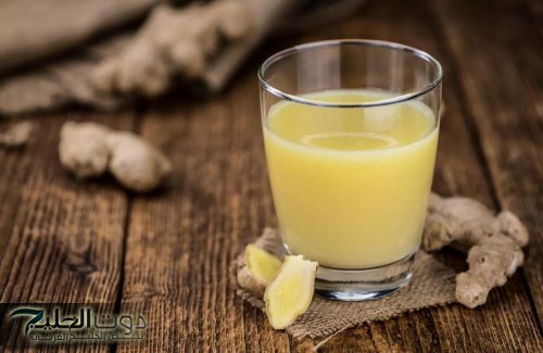 كنز رباني في بيتك.. مشروب سحري ينظف الجسم من السموم ويظبط مستوى السكر