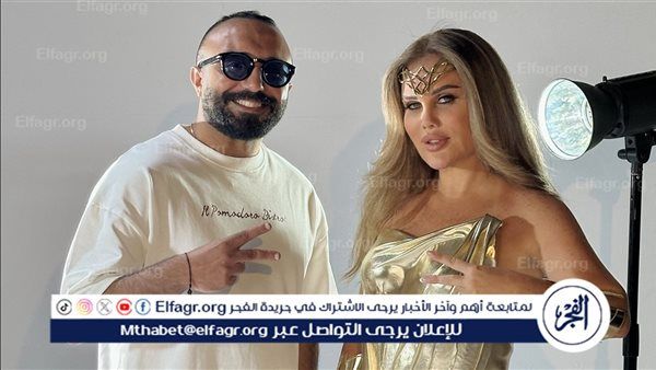 علي الخواجة يكشف لـ "دوت الخليج الفني" عن كواليس تعاونه مع الفنانة نيكول سابا في أغنية "خد هنا" (خاص)