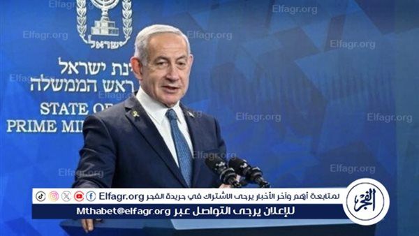 نتنياهو: السيطرة على غزة أولوية وحماس لن تكون جزءا من الحكم