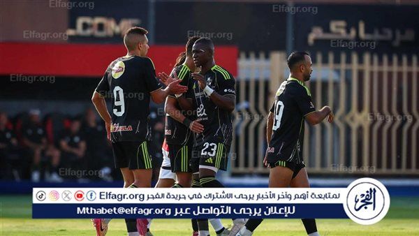 أمير هشام: الأهلي ظهر بشكل عشوائي أمام مودرن.. وأخطاء ريبيرو وراء التعادل