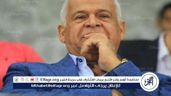 فرج عامر: رفضت منح الزمالك استغناء طارق حامد لهذا السبب