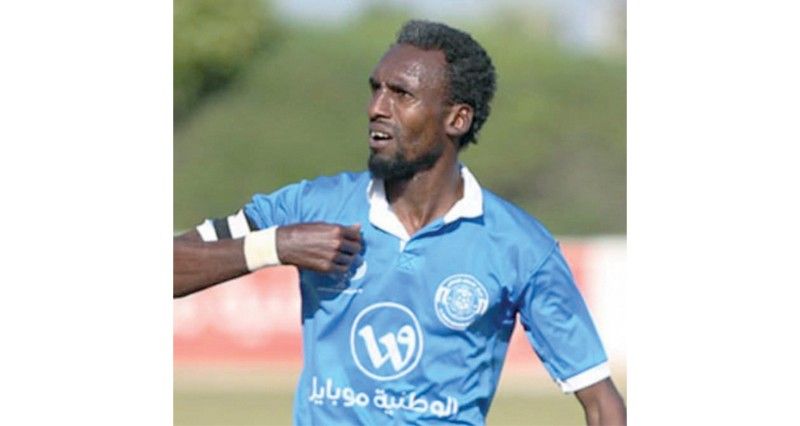 محمد صلاح ينتقد «ويفا» فـي نعيه للفلسطيني العبيد: «قولوا لنا كيف مات؟»