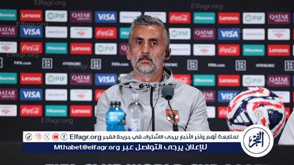 نادر السيد: التدريب ليس فقط الحصول على رخص تدريبية.. وريبيرو موهبته قليلة