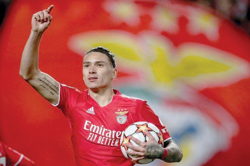 الهلال السعودي يعلن تعاقده مع نونييس قادما من ليفربول