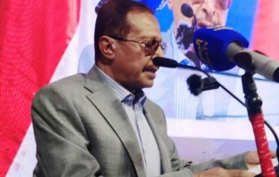 محمد صلاح: التقنية أصبحت لغة الاقتصاد المعاصر ومحركاً أساسيا للتنمية