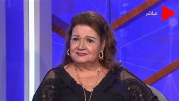 ميمي جمال تعيش حالة من النشاط الفني بين السينما والدراما
