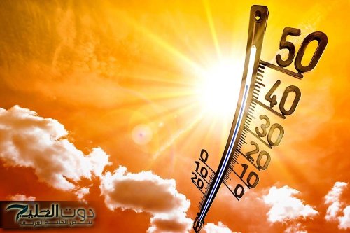 طقس المدينة المنورة اليوم: تحذيرات من موجة حر شديدة ورياح مغبرة تضرب الأحياء!