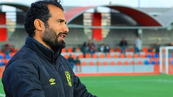 النهضة السعودي يعلن تعاقده مع عبدالله الزيات مدرب الأهلي السابق