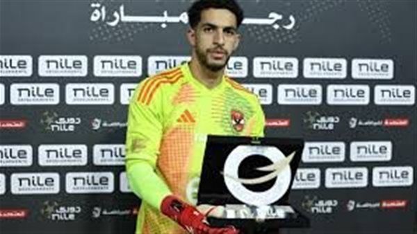 ياسر ريان: مصطفى شوبير رتمه بطئ والدبيس أفضل من شكري