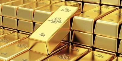 تراجع أسعار الذهب