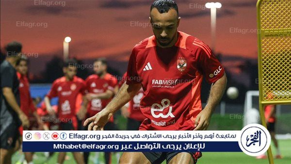 تامر عبد الحميد: أفشة تقييمه تحت الصفر.. وشحاتة يستحق العلامة الكاملة