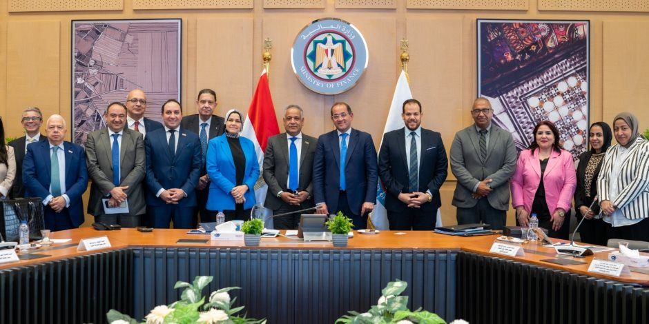 المالية: دعم جهود تمكين القطاع الخاص المصري مع التوسع والنفاذ للأسواق الأفريقية