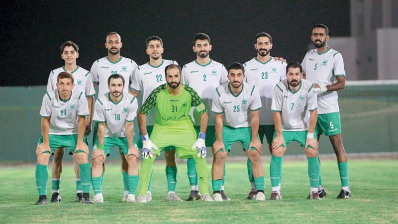 تأهل الأرياف والرائد لنهائي دوري الدرجة الأولى بنادي الرستاق