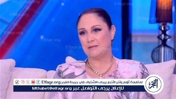الفنانة شيرين: واجهت تهديدات بعد "الإرهابي".. الفيلم نقلة كبيرة في تاريخ السينما المصرية