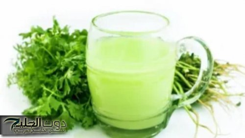 معجزه ربانيه بكل المقاييس.. هتخلصك من السموم ورواسب الاملاح بالجسم ومدره للبول وبها مضادات أكسدة.. جربها