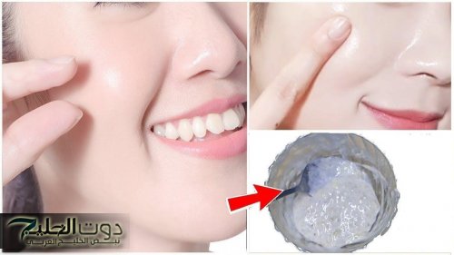 ياريتك عرفتيها من زمان!.. صودا الخبز مكون منزلي اقتصادي له فوائد مذهلة للبشرة.. تعالى اقولك إزاى تستخدميها