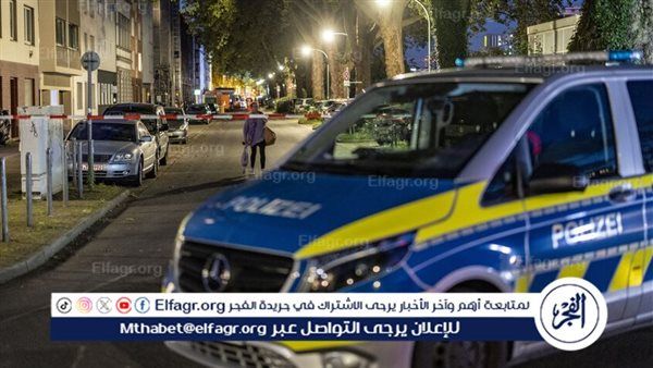 اعتقال ثلاثة أشخاص في لاهاي بتهمة "الاعتداء" على السفارة الإسرائيلية