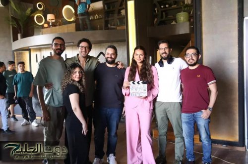 مسلسل “ما تراه ليس كما يبدو” يكتسح السوشيال ميديا بتقنية فلاش باك المثيرة