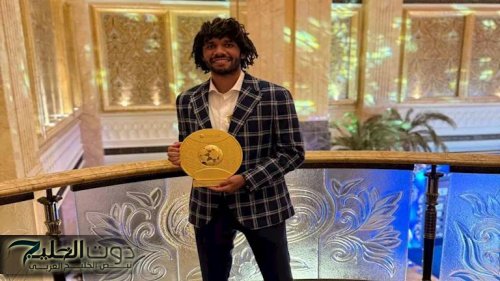 "محمد النني يشعل الجدل".. صلاح يستحق الكرة الذهبية واعترافات عن الدوري الإماراتي ومستقبل الجزيرة