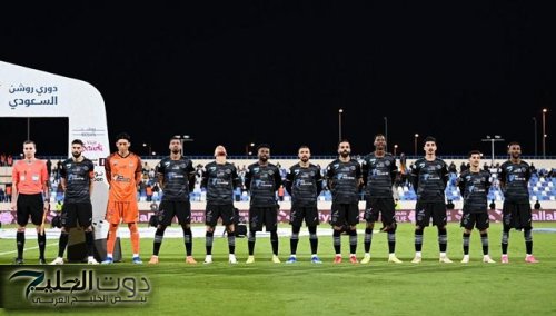 الشباب يتفوق في التجربة الأخيرة استعدادًا للموسم الجديد بفوز ساحق على بيستريكا