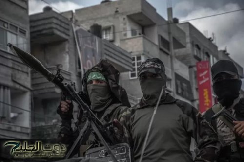 القسام تنفذ سلسلة عمليات نوعية ضد قوات الاحتلال شرق الشجاعية