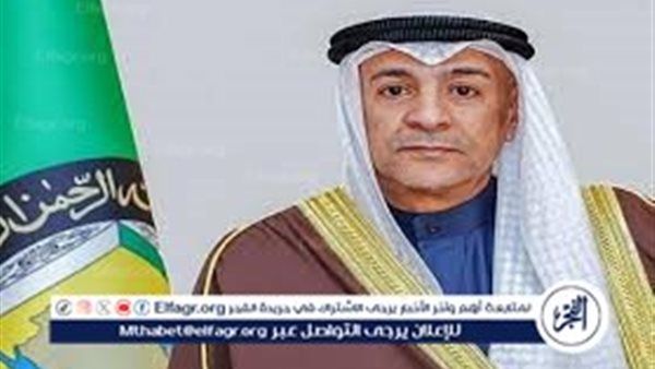 البديوي: التصريحات الصادرة عن رئيس وزراء حكومة الاحتلال الإسرائيلي تشكل تهديدًا مباشرًا للأمن والاستقرار الإقليمي والدولي