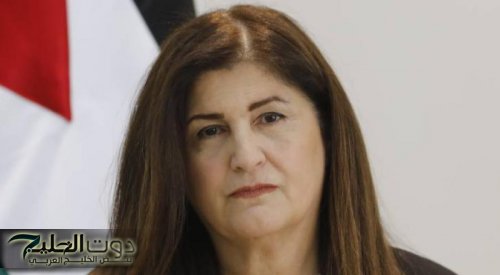 وزيرة الخارجية الفلسطينية تكشف رؤيتها لمرحلة ما بعد غزة